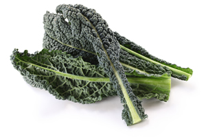 kale