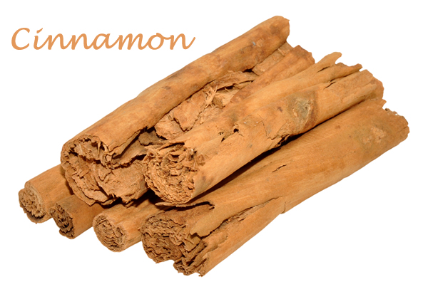 cinnamon