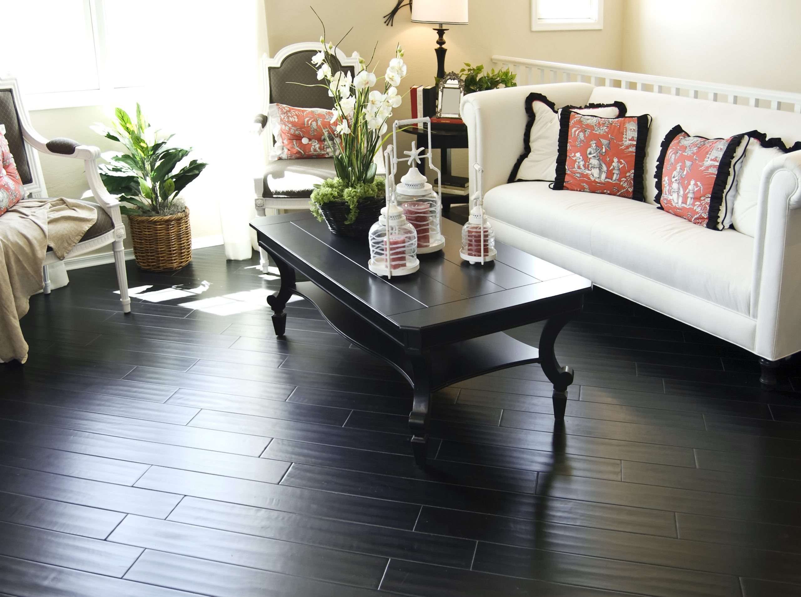 9 Habits of People Who Never Have to Clean Their Homes