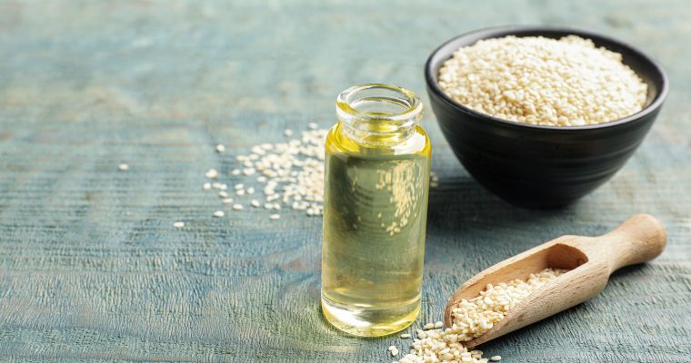 Sesame Oil