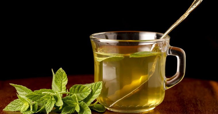 10 Unbelievable Health Benefits of Peppermint