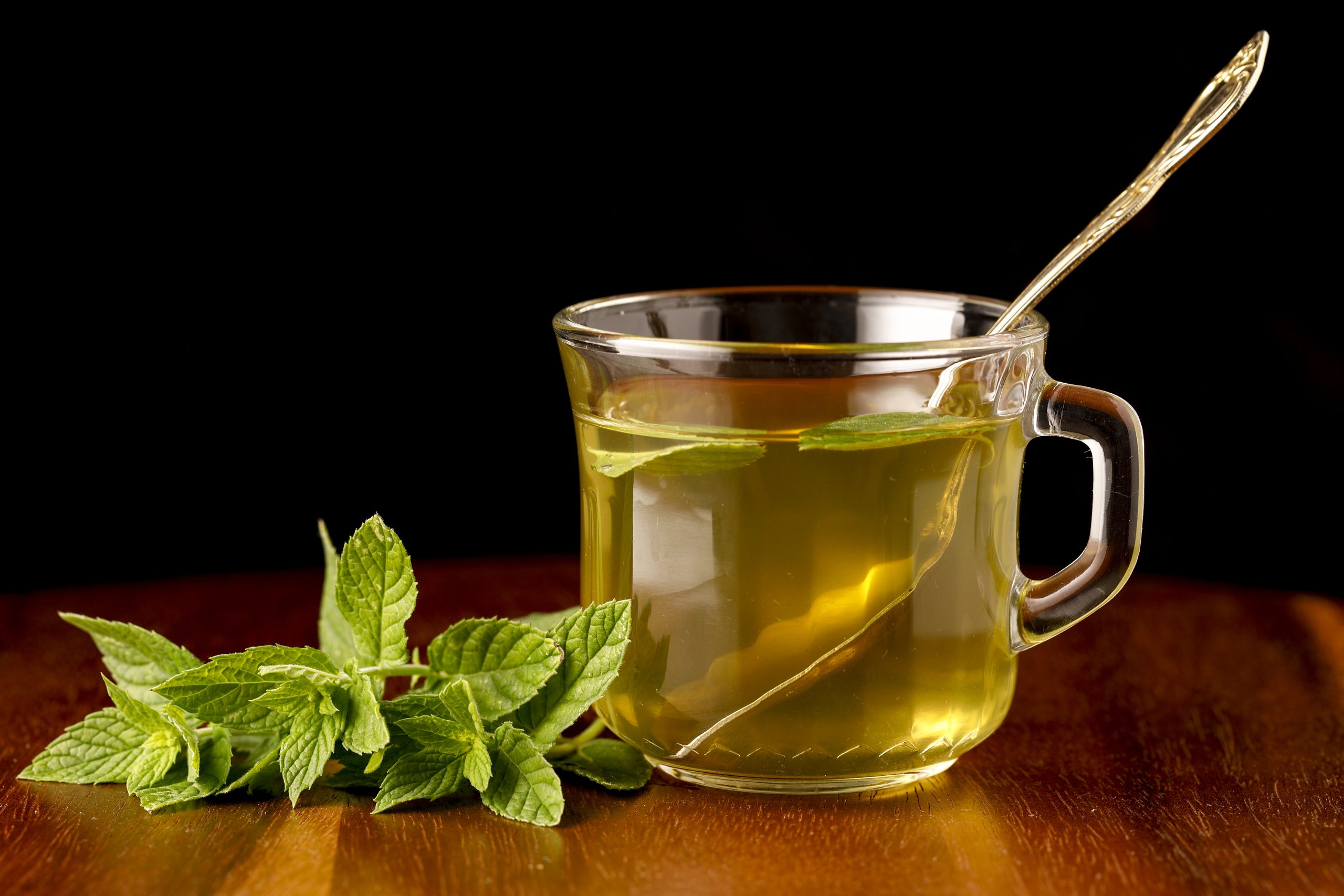 10 Unbelievable Health Benefits of Peppermint