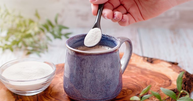 5 Surprising Health Benefits of Collagen