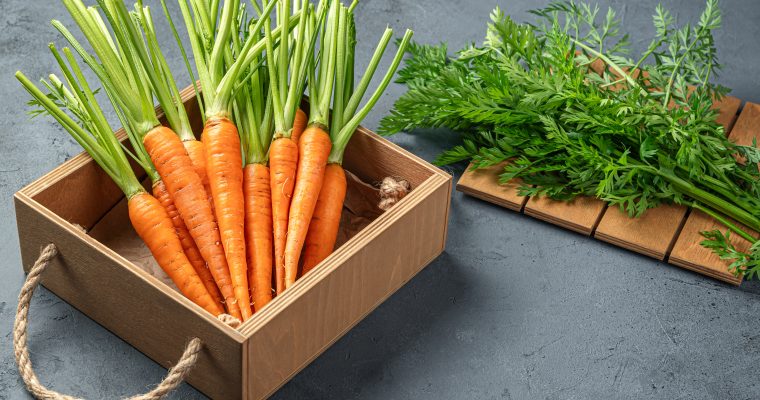 10 Benefits of Carrots That Will Blow Your Mind