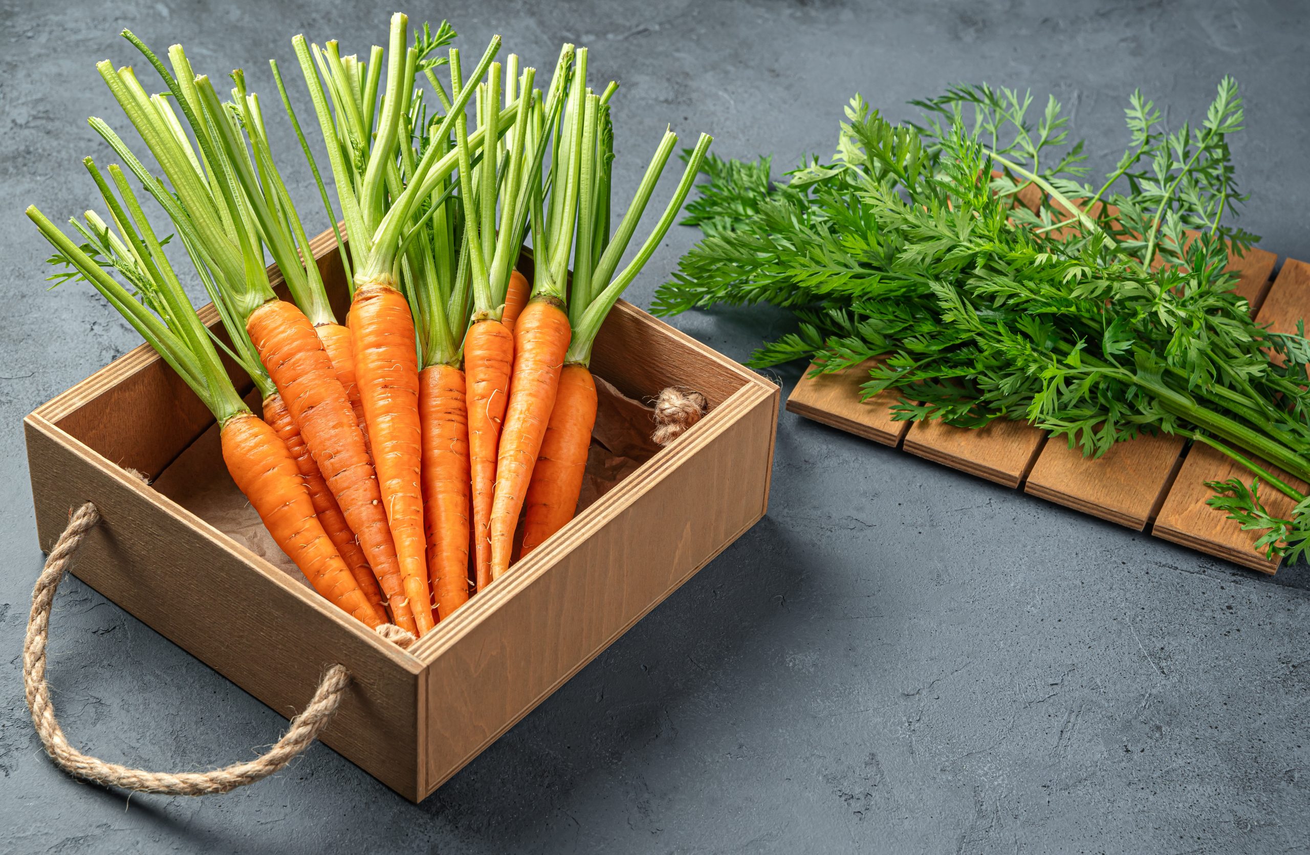 10 Benefits of Carrots That Will Blow Your Mind